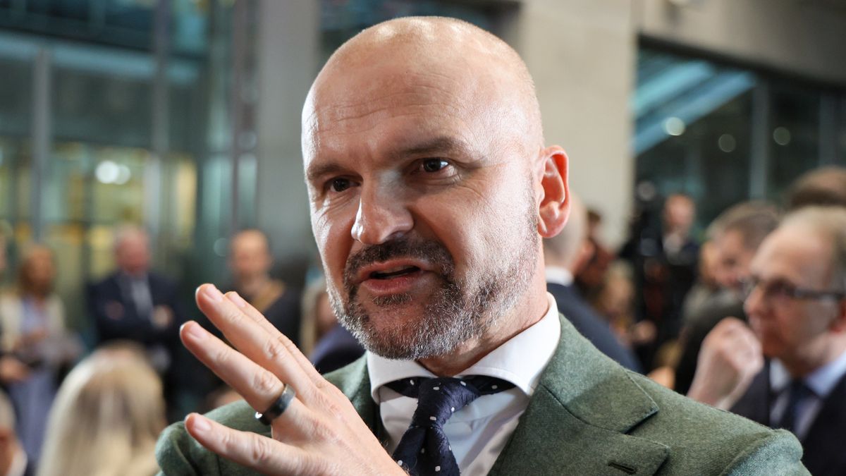 Rafa� Brzoska
Pawe� Supernak
event, GPW, polityk, polityka, prze�om, spotkanie, wydarzenie, z przedsi�biorcami, gospodarczy, plan