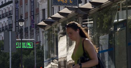"Chłodne dachy" sposobem na zabójcze upały? Naukowcy wskazują rozwiązanie