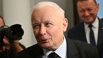 Takie wykształcenie ma Jarosław Kaczyński. "Chciałem rządzić, już gdy miałem 12 lat"