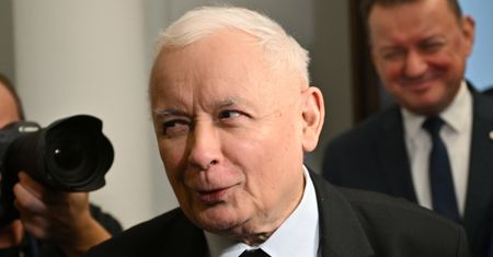 Takie wykształcenie ma Jarosław Kaczyński. "Chciałem rządzić, już gdy miałem 12 lat"