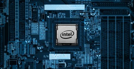 Zdjęcia procesorów Intel Comet Lake - nowe modele niekompatybilne ze starymi płytami głównymi