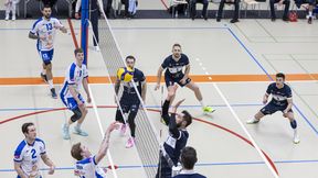 Puchar Challenge: pewna wygrana Projektu Warszawa. Szykuje się polsko-włoski finał