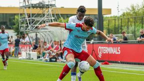 Media. Świetne informacje ws. reprezentanta Polski. Długo na to czekał