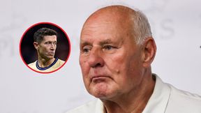 Tomaszewski apeluje do Lewandowskiego. "Dziękuję bardzo i do widzenia"