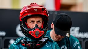 Żużel. Krzysztof Cegielski broni Leona Madsena. "Absolutnie normalny gość"