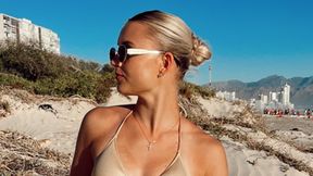 Mogła reprezentować Niemcy. Wybrała Polskę. O Carmen może być głośno