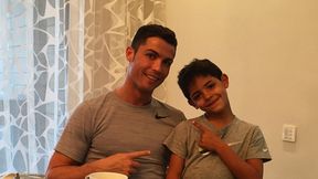 Ronaldo znowu będzie ojcem? Zaskakujące doniesienia z Portugalii