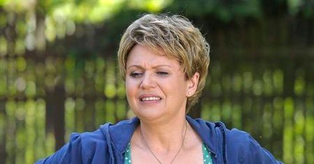 "M jak miłość": Pieńkowska pokonała raka dzięki... roli w serialu?!