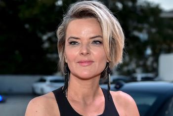 Została zapytana o apostazję. Mówi wprost o wierze