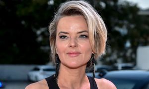 Została zapytana o apostazję. Mówi wprost o wierze