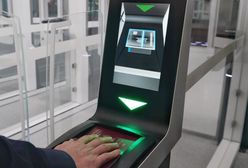 Kolejne lotnisko w Polsce ma bramki do automatycznej odprawy pasażerów. To spore ułatwienie