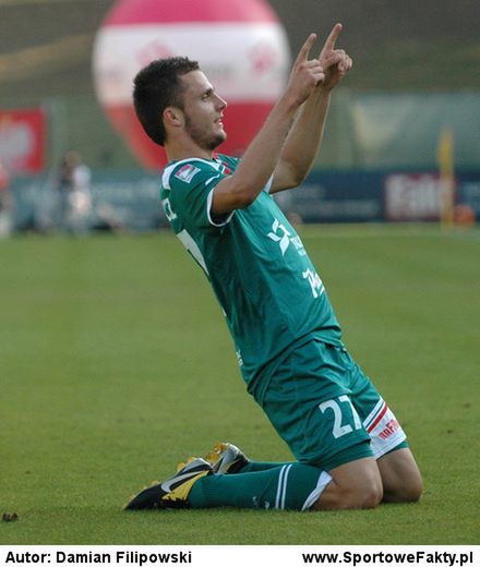 Śląsk został mistrzem Polski