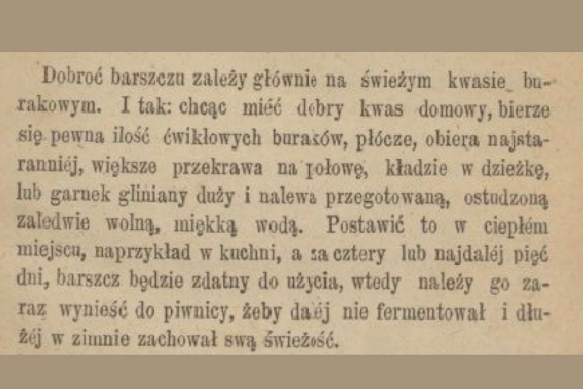 Ćwierczakiewiczowa Lucyna (1829-1901); "365 obiadów za pięć złotych 1873"
