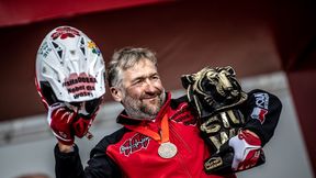 Rafał Sonik: Izolacja w okresie globalizacji to niezwykły paradoks (wywiad)