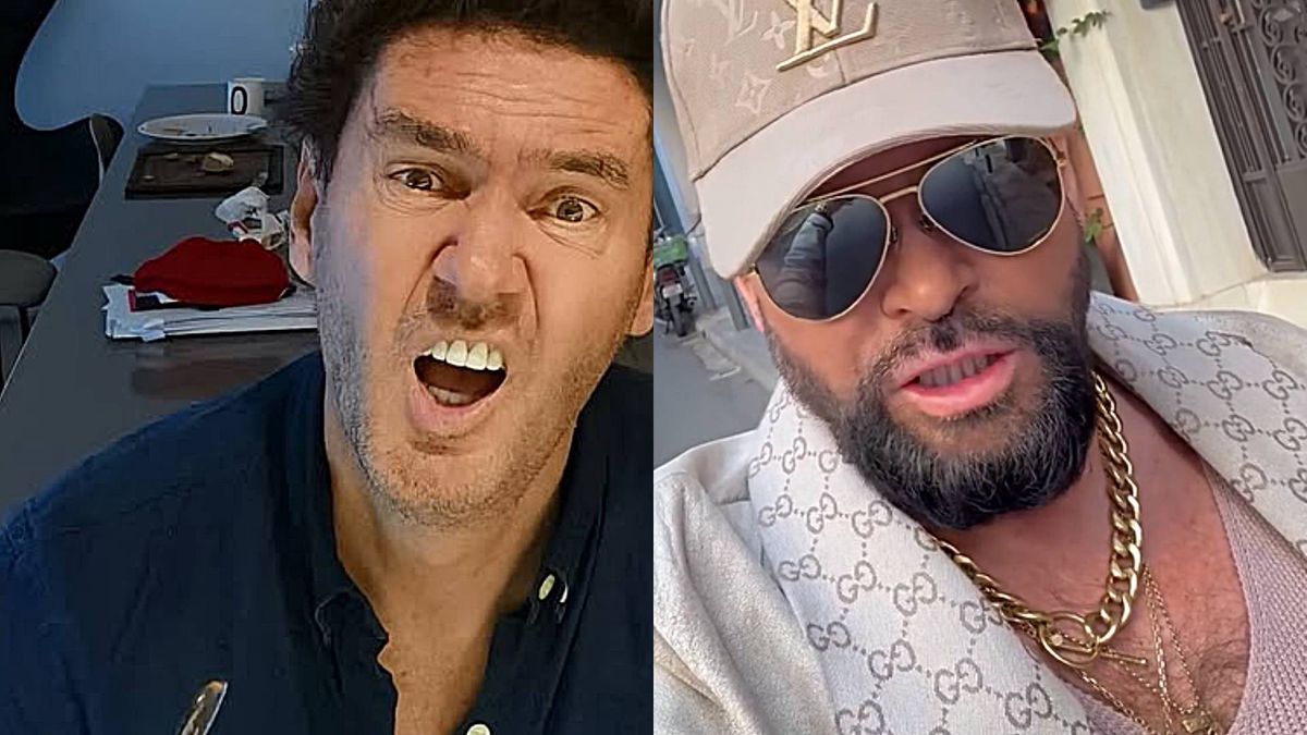 Wojewódzki uderzył w Rutkowskiego