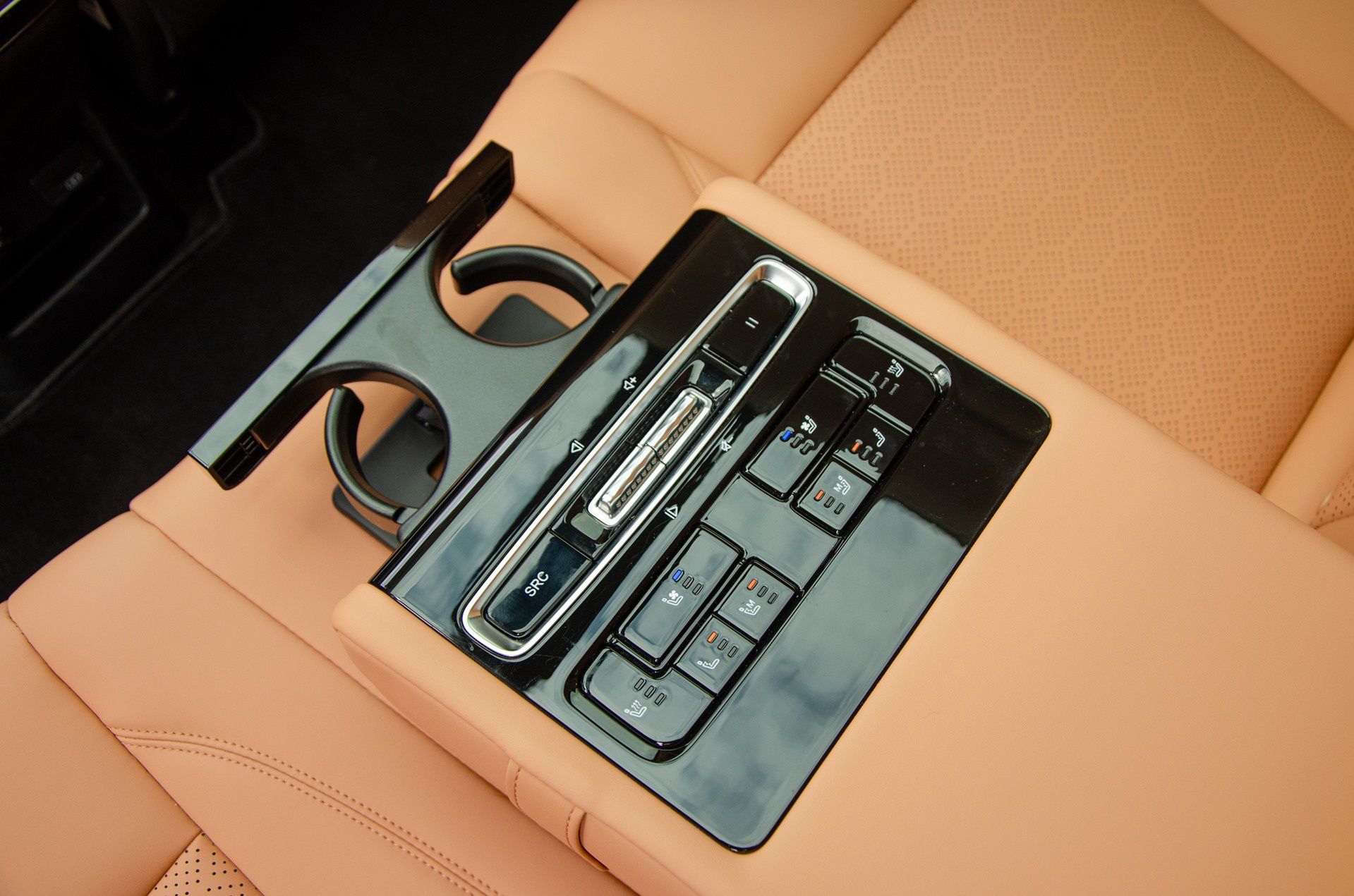 Baic Beijing 7
