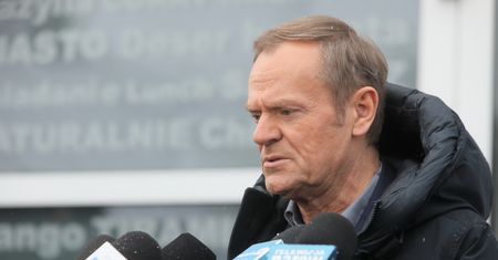 Lewica krytykuje Tuska. "Nie powinien dzielić opozycji"