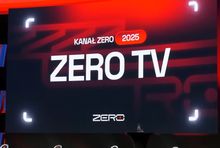 Zapowiedź Kanału Zero TV