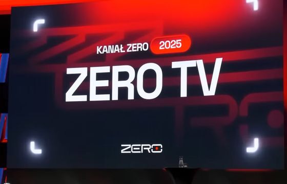 Były dziennikarz TVN i Polska Press wydawcą w Kanale Zero TV