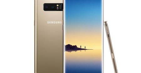 Samsung Galaxy Note 8 w ofercie eMAG