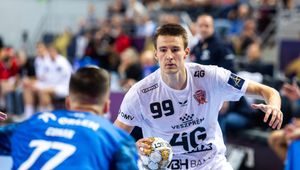 Hitowy transfer Wisły! Prosto z Veszprem