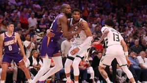 Ogromny skandal w klubie NBA? Pozew za dyskryminację