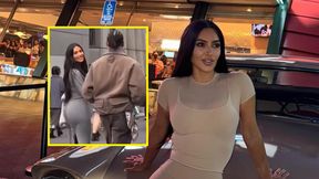 Romans kwitnie. Zobacz, z kim Kardashian była na randce