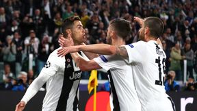 Puchar Włoch: Juventus - AC Milan. Podjęto decyzję ws. kibiców