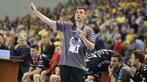 Liga Mistrzów. Trener Vardaru Skopje po wygranej z Vive: Dla nas ten mecz był jak finał