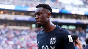 Mówił o nim cały świat. Balogun przemówił po odpadnięciu z mundialu