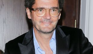 Kuba Wojewódzki pokazał wymowne zdjęcie ukochanej. Post komentuje organizatorka ślubów