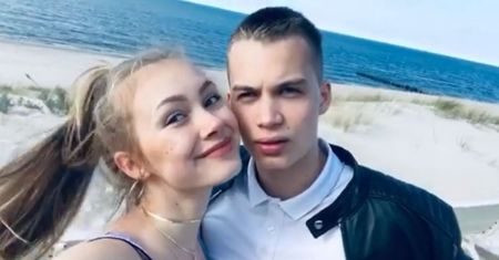 Dzieci słynnego przestępcy gwiazdami "Top Model". Kim są Gracja i Jacek?