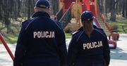 Kłótnia dzieci na placu zabaw w Gdańsku. Białorusin usłyszał zarzuty