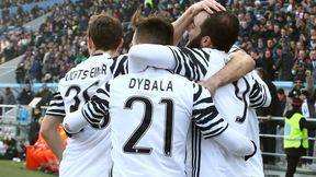 Problemy zdrowotne w Juventusie przed meczem z FC Porto