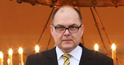 Zmiany na szczytach władzy w Niemczech