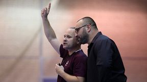 Trener beniaminka nie owijał w bawełnę. "Ta drużyna nie powinna tu przyjeżdżać"