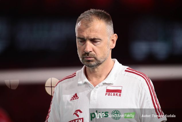 Na zdjęciu: Nikola Grbić