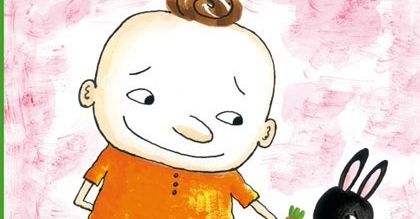 POZNAŃ: Cynamon i Trusia w Café Bébé