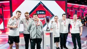 ESL Mistrzostwa Polski: "Jastrząb" upolował "Pingwina". Pierwszy tytuł AGO Esports