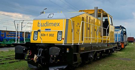 DM BOŚ: Budimex zrównoważy spowolnienie w kubaturze innymi segmentami
