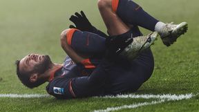 Konkurent Zielińskiego kontuzjowany. Opuści ważny mecz