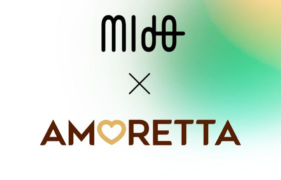 Agencja mediowa Mido pracuje znów dla Amoretty