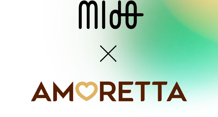 Agencja mediowa Mido pracuje znów dla Amoretty