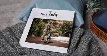 Moda na slow life w fotoksiążce – celebruj codzienność w stylu hygge