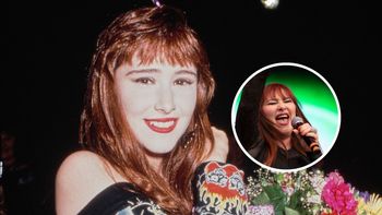 Była objawieniem lat 80. Tak dziś wygląda Tiffany