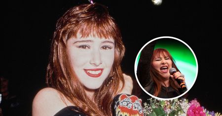 Była objawieniem lat 80. Tak dziś wygląda Tiffany