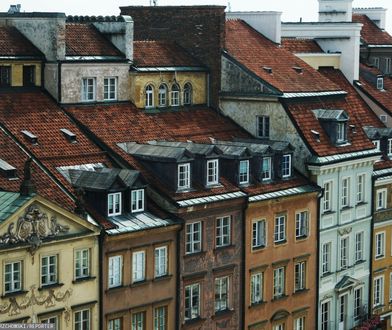 Zakaz palenia węglem. Od 1 października wchodzą w życie duże zmiany