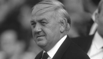Nie żyje Clive Rowlands