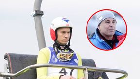 Grzmi po tym, jak potraktowali Stocha. "Nieporozumienie"