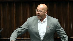 Z Idola do wielkiej polityki. Oto nowy minister w rządzie Tuska